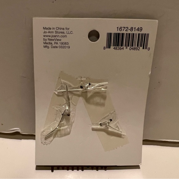 NWT HILDIE & JO HALLOWEEN SPIDER HAIR COMB. - Picture 5 of 7